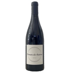 AOP Cotes du Rhone Villages Roaix réserve 2018