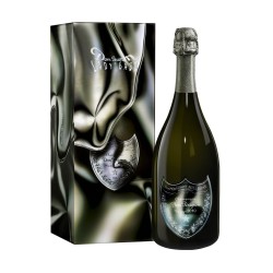 AOP Champagne Dom Perignon Coffret édition limitée Lady Gaga