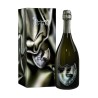 AOP Champagne Dom Perignon Coffret édition limitée Lady Gaga