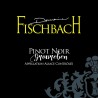 AOP Alsace Pinot noir Fischbach Graureben