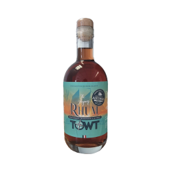 Rhum agricole The Answer TOWT