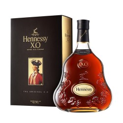 AOP Cognac Hennessy XO