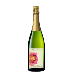 AOP Crémant d'Alsace Les bulles de Noémie