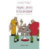 Livre Mimi Fifi et glouglou : Petit traité de dégustation