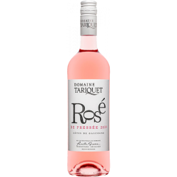 IGP Cotes de Gascogne Rosé de préssée 2021 Tariquet