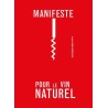 Livre : Manifeste pour le Vin naturel