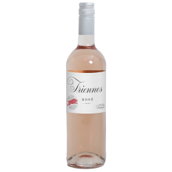 IGP Méditérranée Triennes Rosé 2021