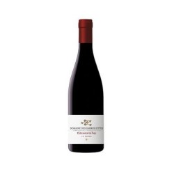 AOP Chateauneuf du pape La Borne 2020