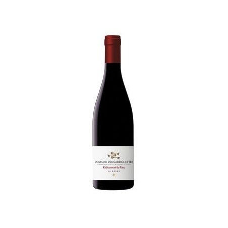 AOP Chateauneuf du pape La Borne 2020