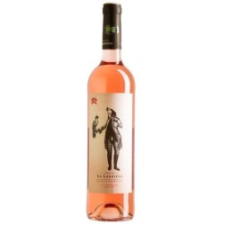 AOP Malepère rosé Le Marquis 2020