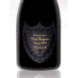 AOP Dom Perignon Plénitude Vintage 2003