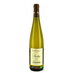 AOP Alsace Riesling Les Natures 2020