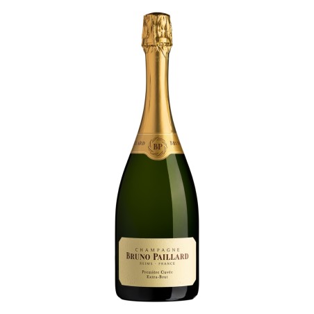 AOP Champagne Extra brut Bruno Paillard