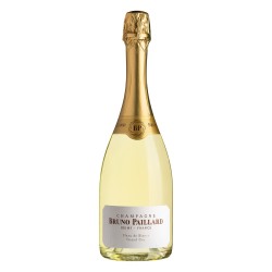 AOP Champagne Blanc de blanc Grand cru Bruno Paillard