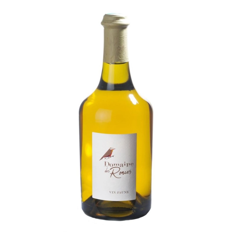 AOP Jura Vin Jaune 2012