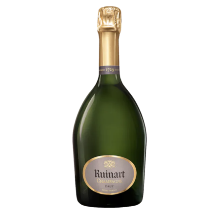 AOP Champagne R de Ruinart Brut