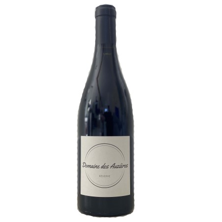 AOP Cotes du Rhone Villages Roaix réserve 2019