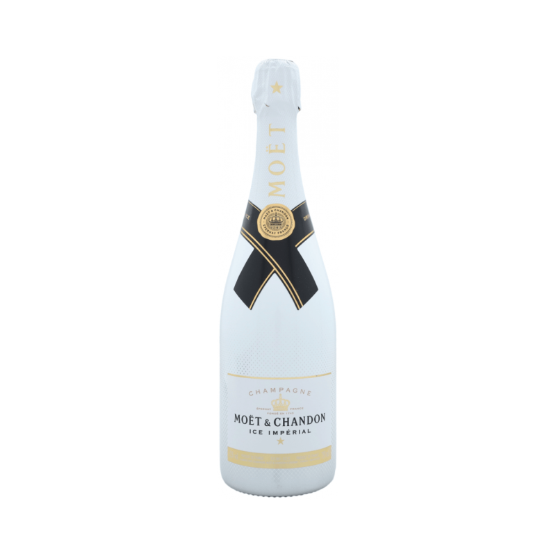 AOP Champagne Moet et Chandon Imperial Ice Brut