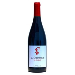 AOP Languedoc Des Si et des Mi rouge 2021 Mas Combarela