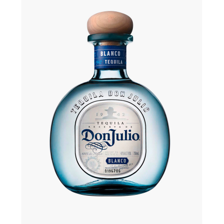 Tequila Don Julio