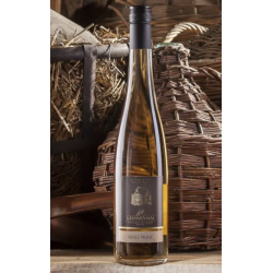 Liqueur vieille Prune Lehmann
