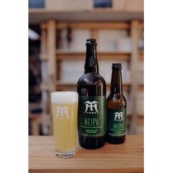 Biere d'Alsace Taal Neipa