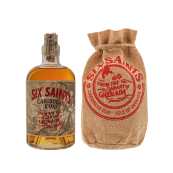 Rhum Six Saints