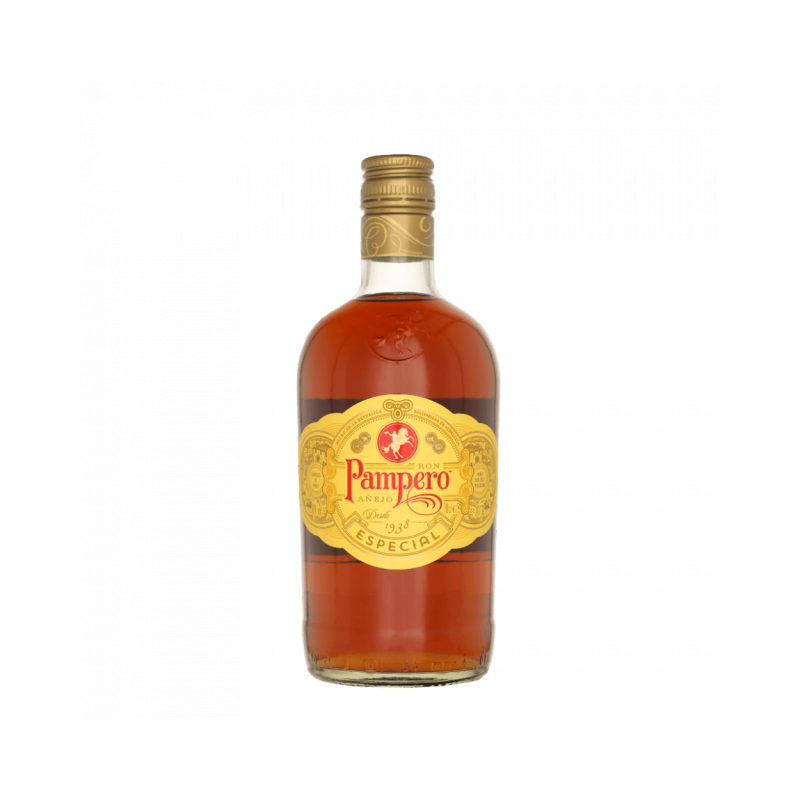 Rhum Pompero especial