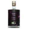 Rhum arrangé TI bio Le Coquin