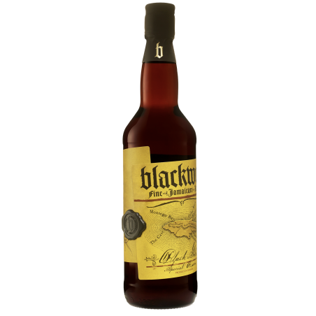 Succomber au charme du rhum jamaïcain