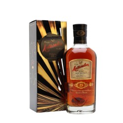 Rhum Matusalem gran reserva 23