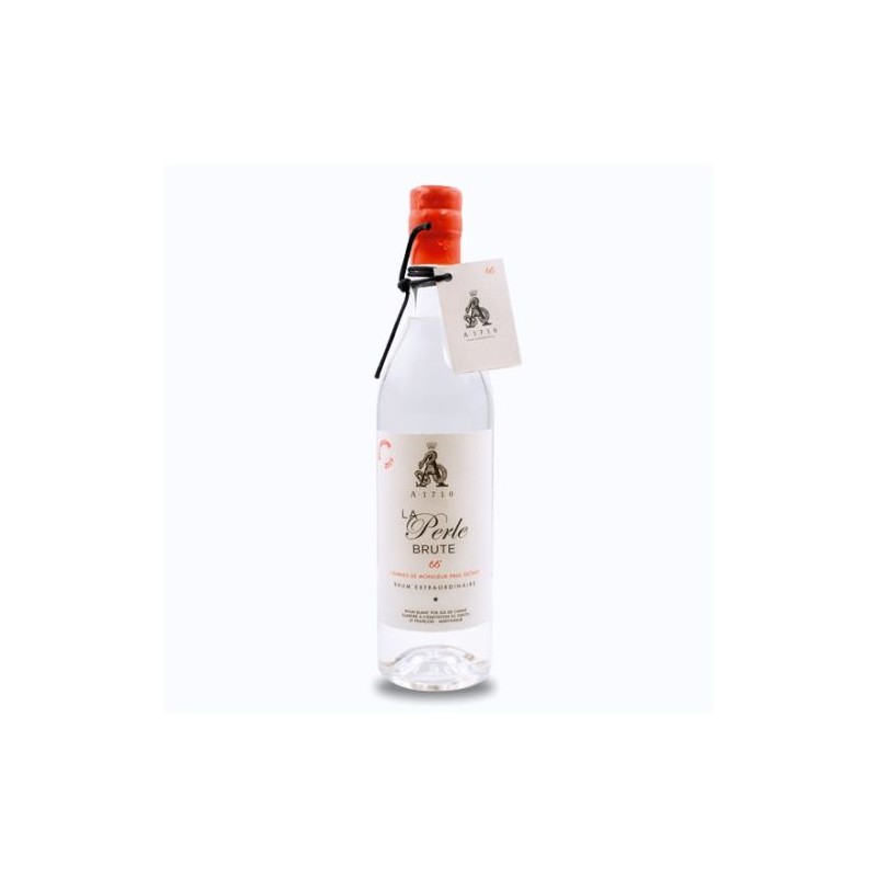 Rhum Martinique A1710 La perle brute 66 M Octave