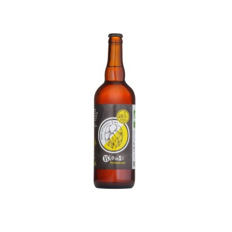 Bière Découverte IPA Sans Alcool (4.29$ CAD$) – La Boite à Grains