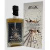 Whisky Ecossais Art and Cask Coup double