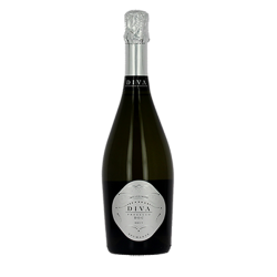 DOC Prosecco brut Diva