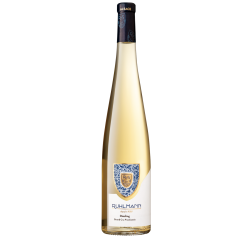 AOP Alsace Riesling grand cru Frankstein 2019 Ruhlmann Schutz