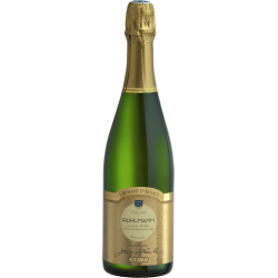 AOP Alsace Crémant brut Signature Ruhlmann Schutz