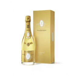 AOP Champagne Roederer Cristal Blanc millésimé