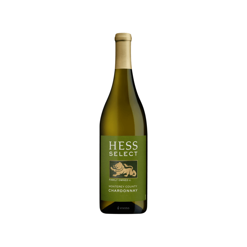 USA Chardonnay Hess Select