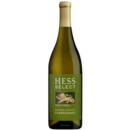 USA Chardonnay Hess Select