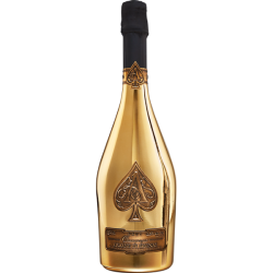 AOP Champagne Armand de Brignac As de pique brut