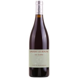 AOP Savigny les Beaunes 1er cru Les Guettes