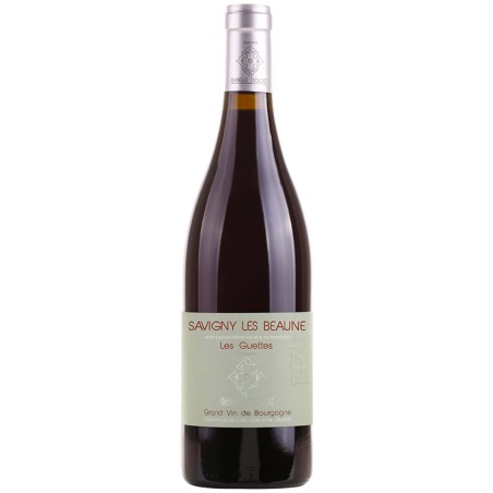 AOP Savigny les Beaunes 1er cru Les Guettes