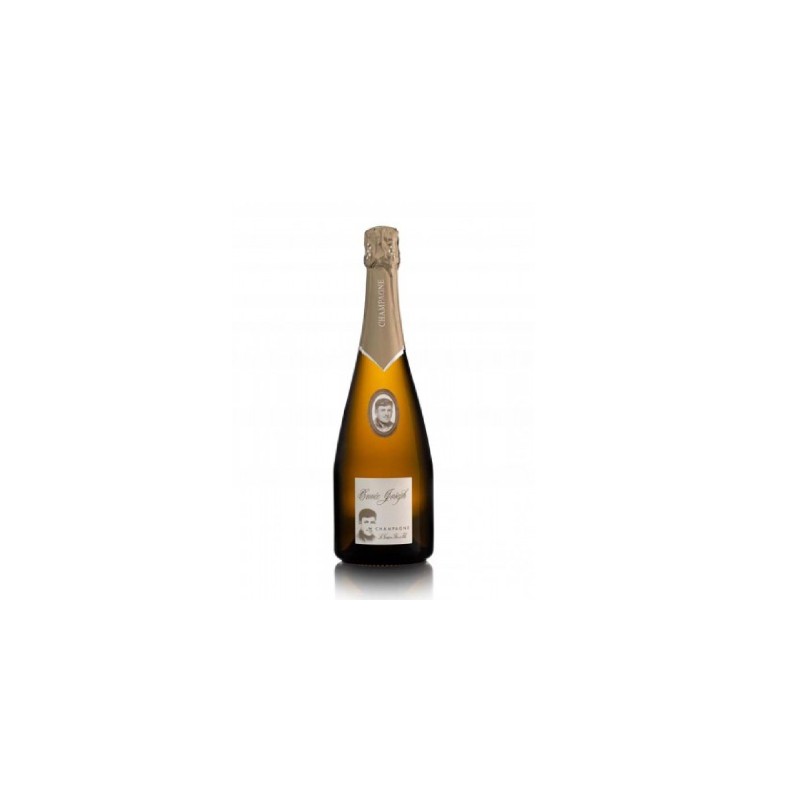 AOP Champagne Le Gouive cuvée Joseph