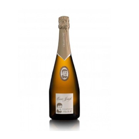 AOP Champagne Le Gouive cuvée Joseph