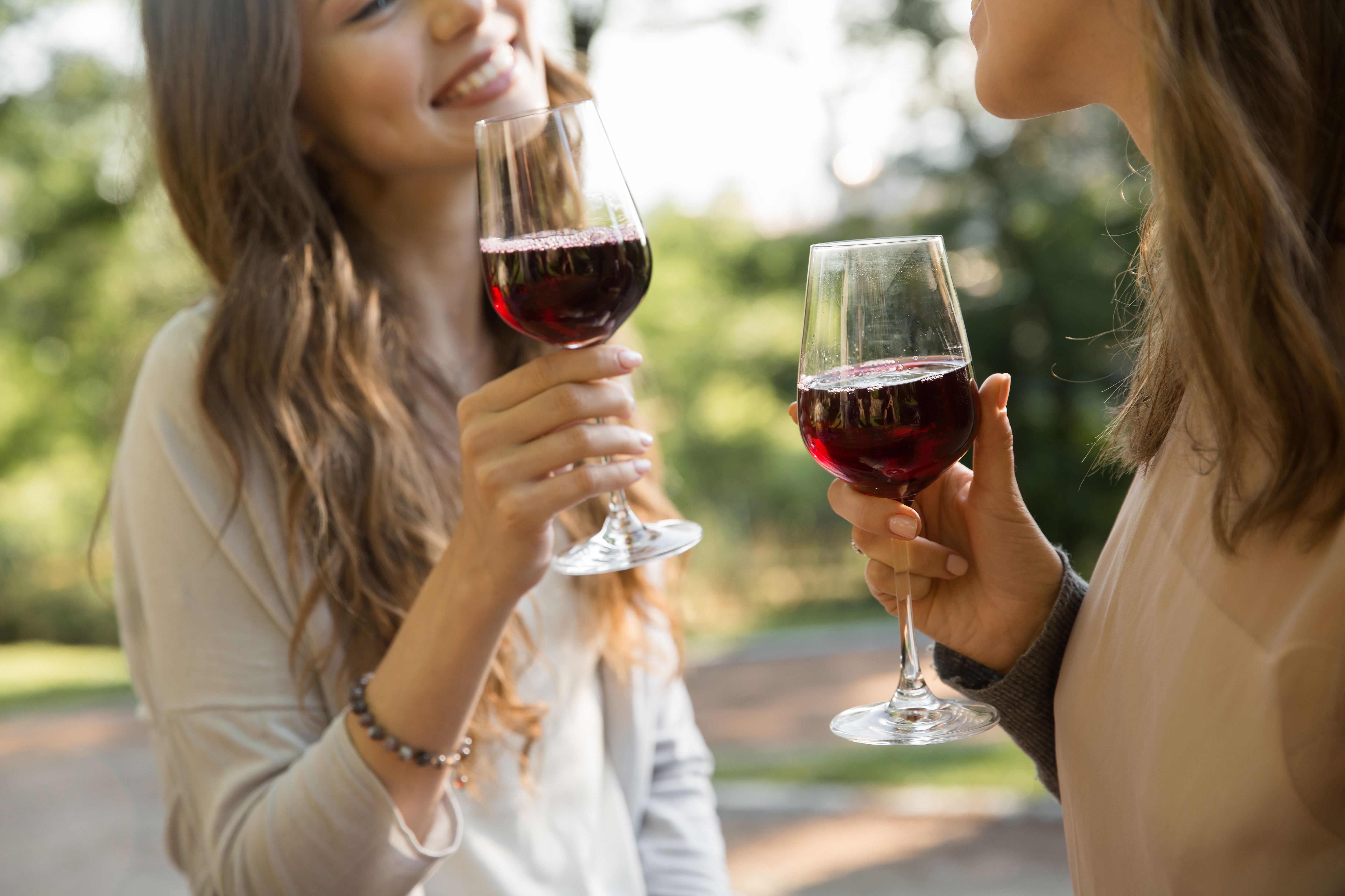 Point sur l’évolution de la consommation du vin chez les femmes et l’agrobiologie en France